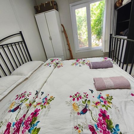 Gelidonia Fenerium Holiday Home Antalya Extérieur photo