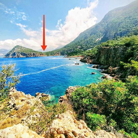 Gelidonia Fenerium Holiday Home Antalya Extérieur photo