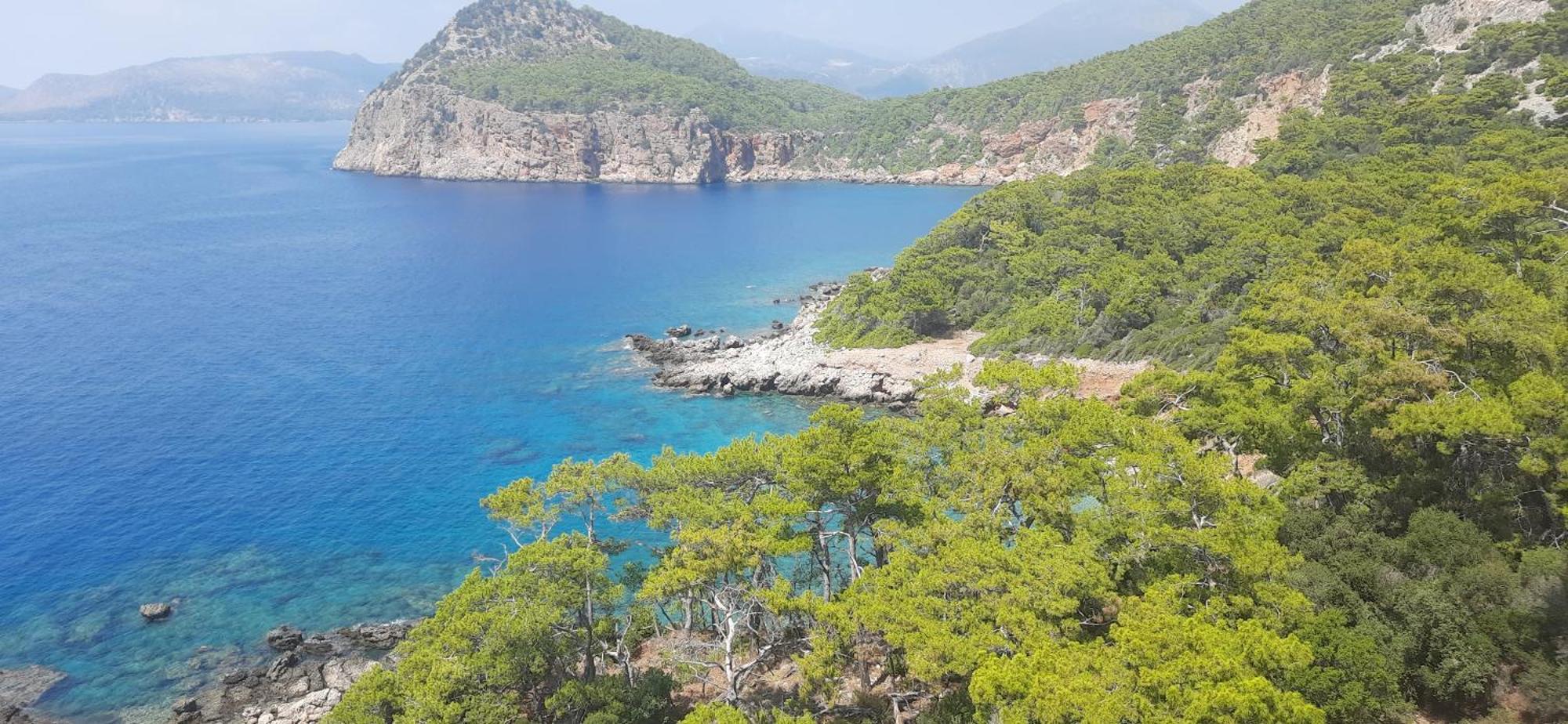 Gelidonia Fenerium Holiday Home Antalya Extérieur photo