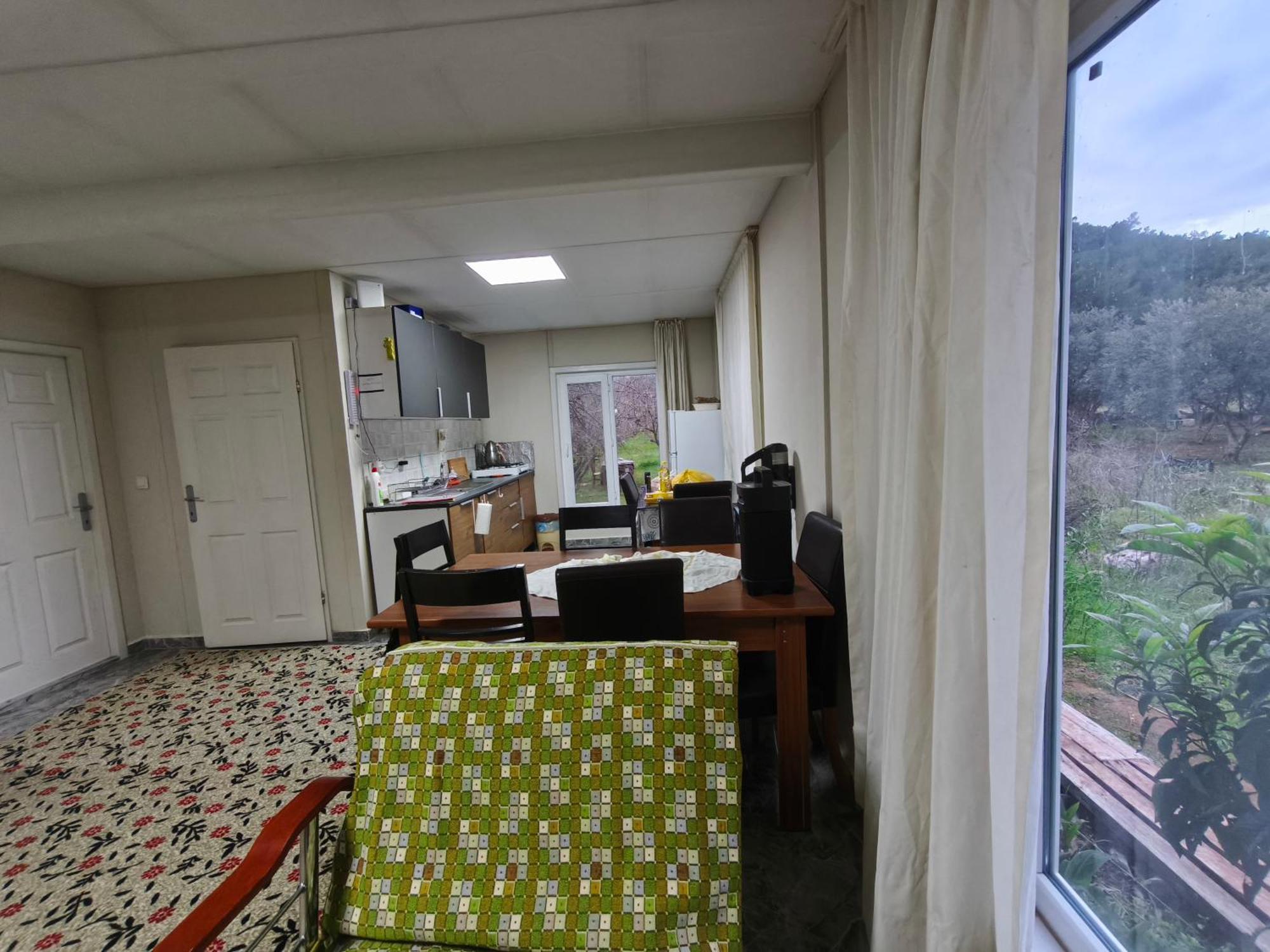 Gelidonia Fenerium Holiday Home Antalya Extérieur photo