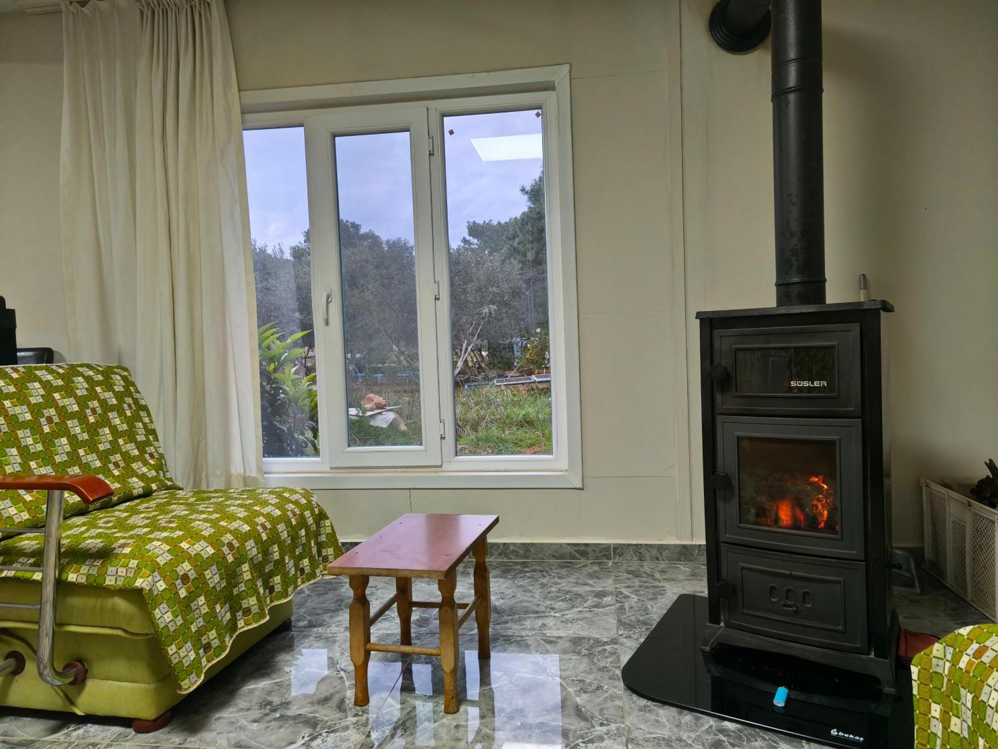 Gelidonia Fenerium Holiday Home Antalya Extérieur photo