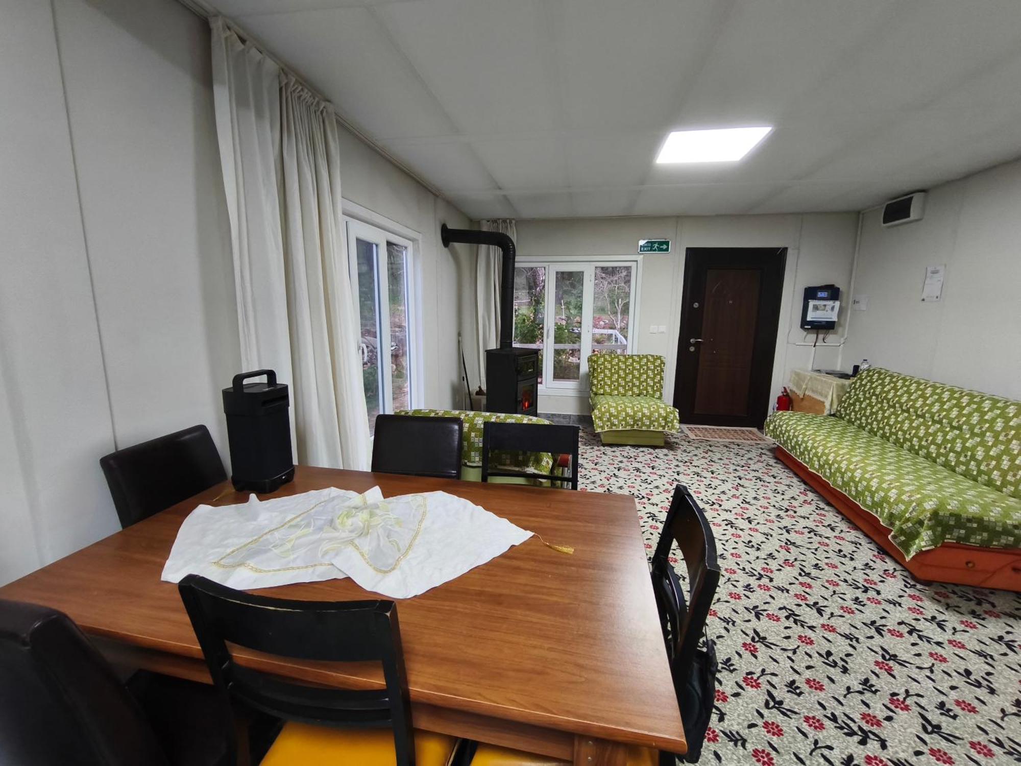 Gelidonia Fenerium Holiday Home Antalya Extérieur photo