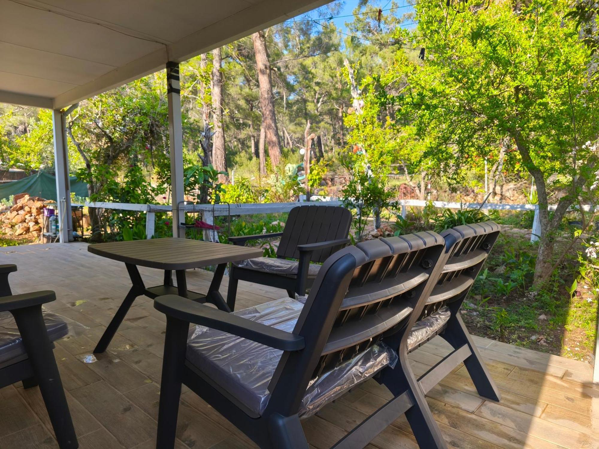 Gelidonia Fenerium Holiday Home Antalya Extérieur photo