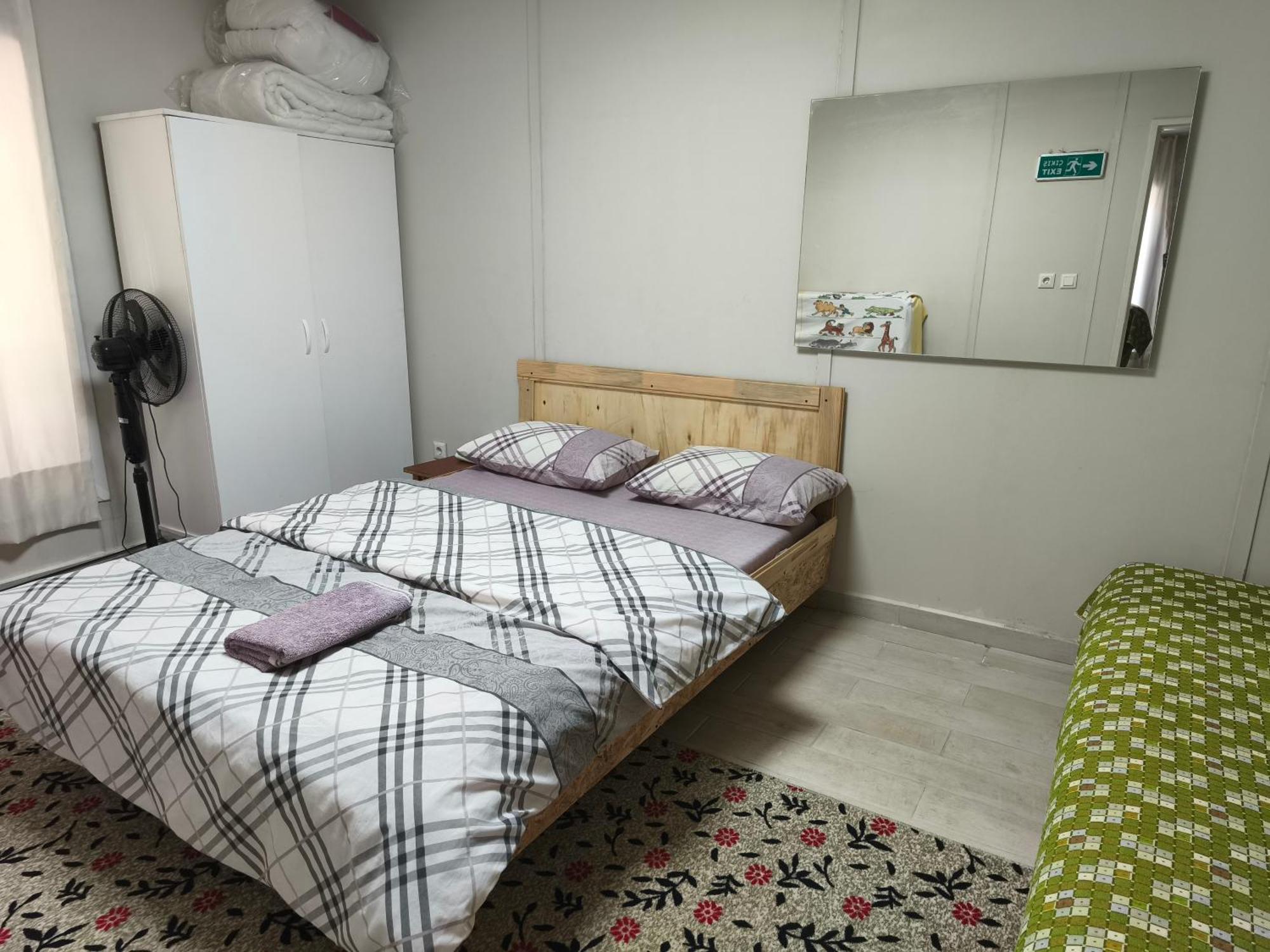 Gelidonia Fenerium Holiday Home Antalya Extérieur photo