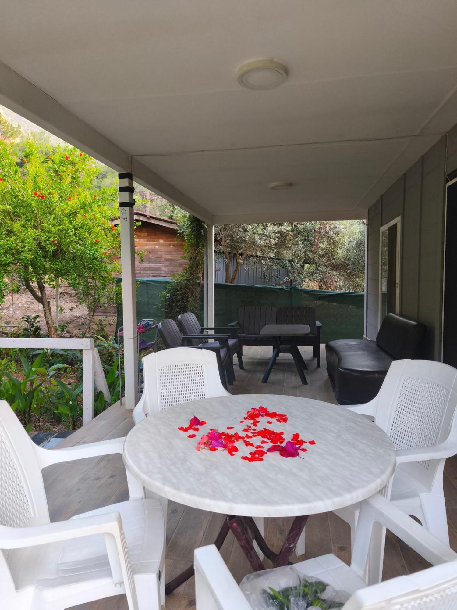 Gelidonia Fenerium Holiday Home Antalya Extérieur photo