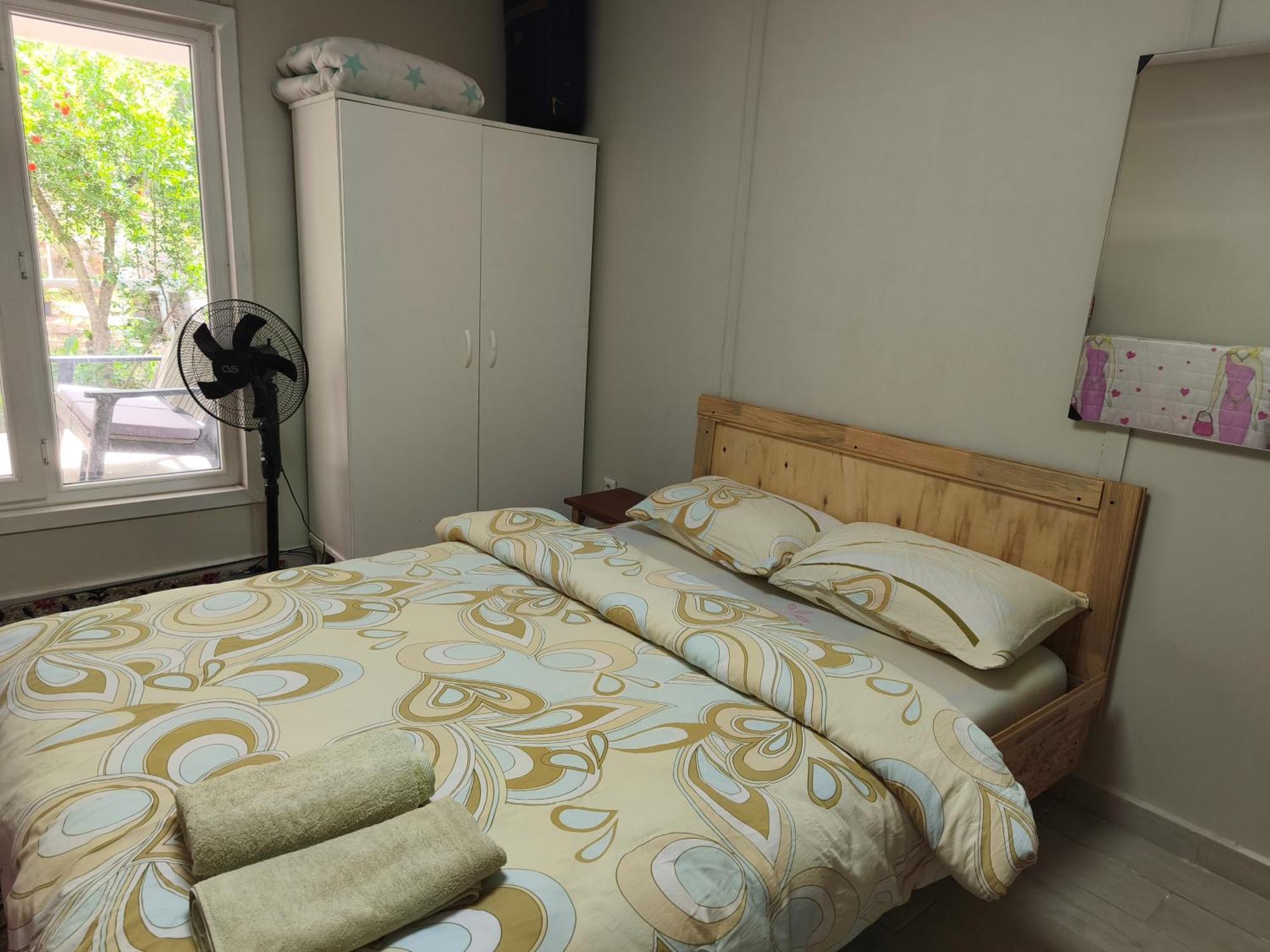 Gelidonia Fenerium Holiday Home Antalya Extérieur photo