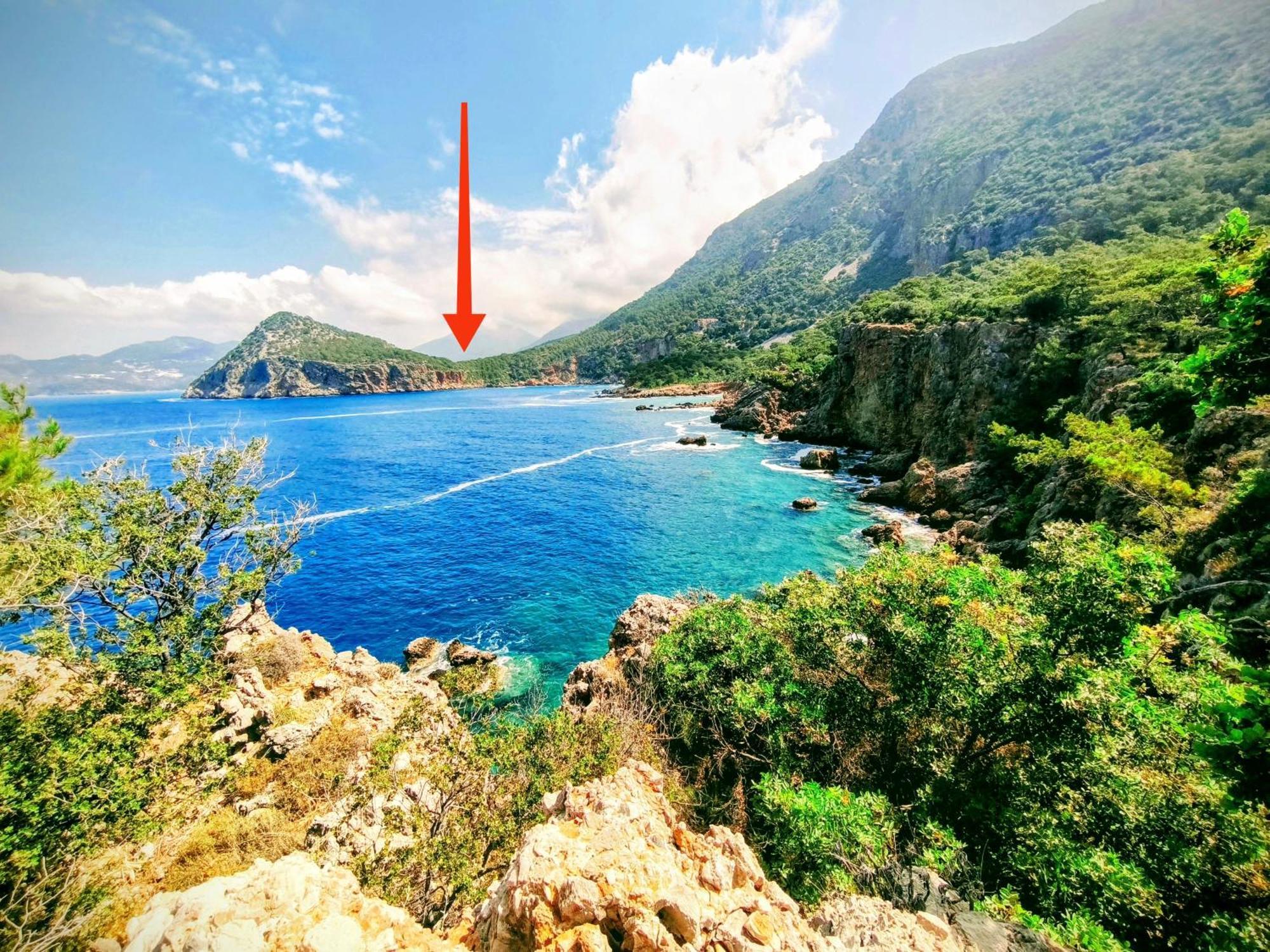 Gelidonia Fenerium Holiday Home Antalya Extérieur photo